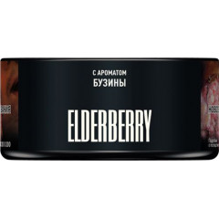 Табак для кальяна MUSTHAVE Elderberry