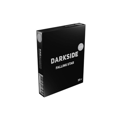 Табак для кальяна Darkside Core 30гр Falling Star (Манго, Маракуйя)